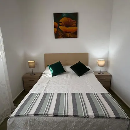 Casa Con Piscina Privada En Conil De La Frontera Willa