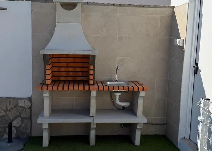 Casa Con Piscina Privada En Conil De La Frontera Willa *