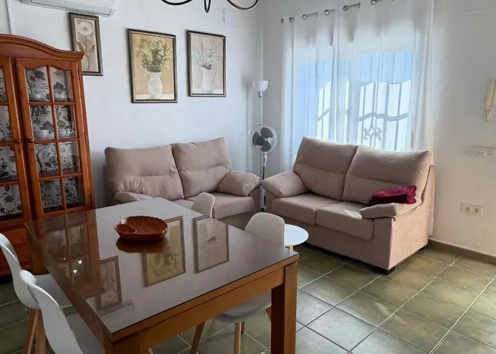 Willa Casa Con Piscina Privada En Conil De La Frontera Kadyks