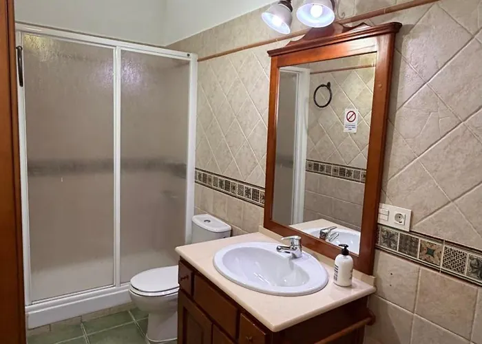 Casa Con Piscina Privada En Conil De La Frontera *