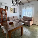 Villa Ojos Del Océano Cadice