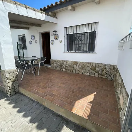 Ojos Del Oceano Villa Cádiz