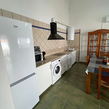 Villa Ojos Del Oceano