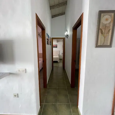 Villa Ojos Del Oceano