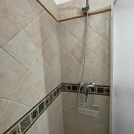 Villa Ojos Del Oceano Cadiz