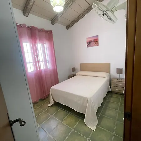Ojos Del Oceano Cádiz