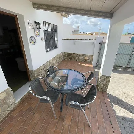 Villa Ojos Del Oceano *