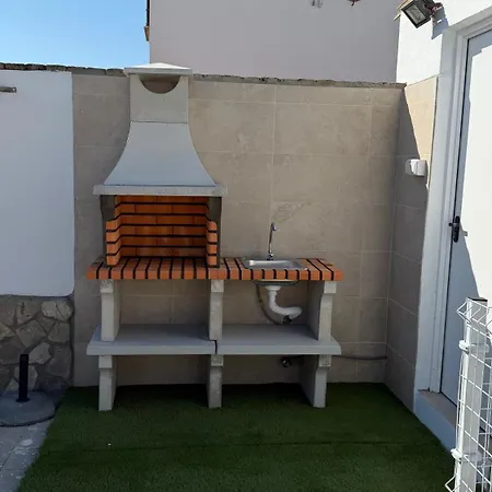Casa Con Piscina Privada En Conil De La Frontera Villa *
