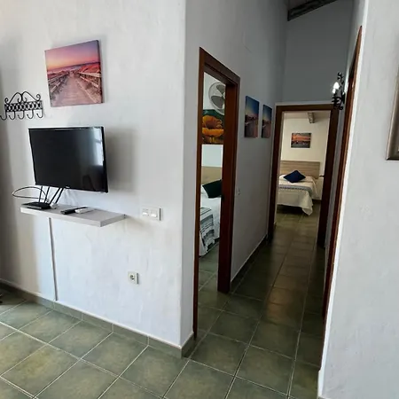 Casa Con Piscina Privada En Conil De La Frontera カディス