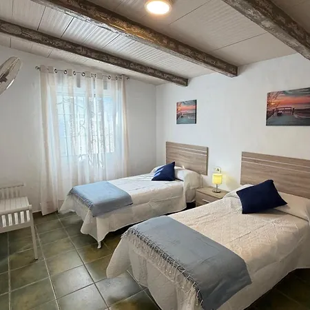 ヴィラ Casa Con Piscina Privada En Conil De La Frontera カディス