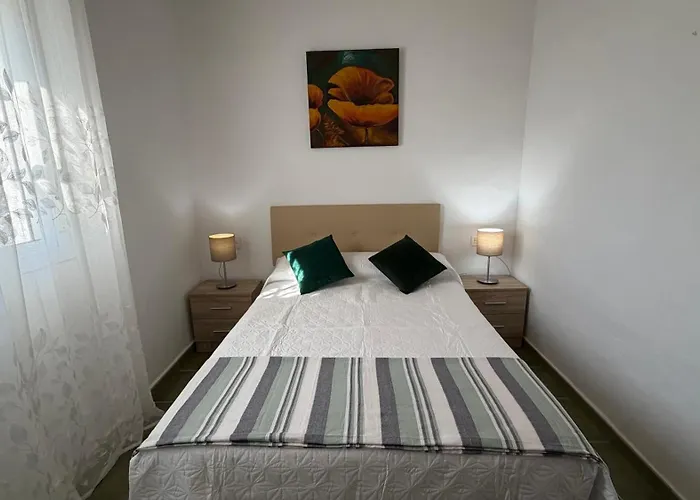 Casa Con Piscina Privada En Conil De La Frontera Villa