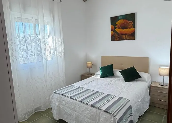 Villa Casa Con Piscina Privada En Conil De La Frontera