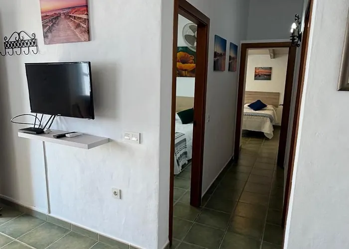 Casa Con Piscina Privada En Conil De La Frontera Cádiz