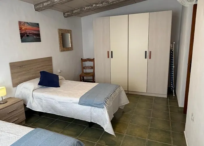 Casa Con Piscina Privada En Conil De La Frontera *